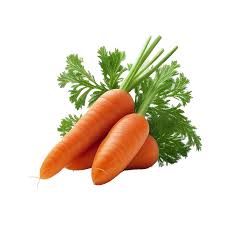 Carrots